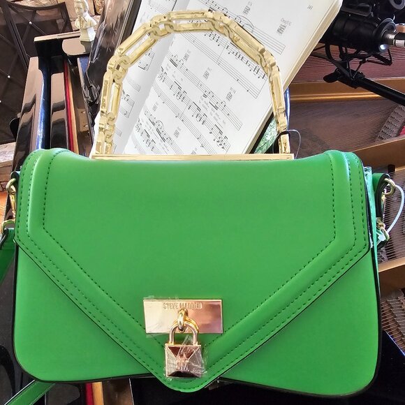 Steve Madden Purse - Picture 3 of 10